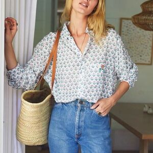 Emerson Fry Ryan top